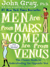 Men Are from Mars, Women Are from Venus